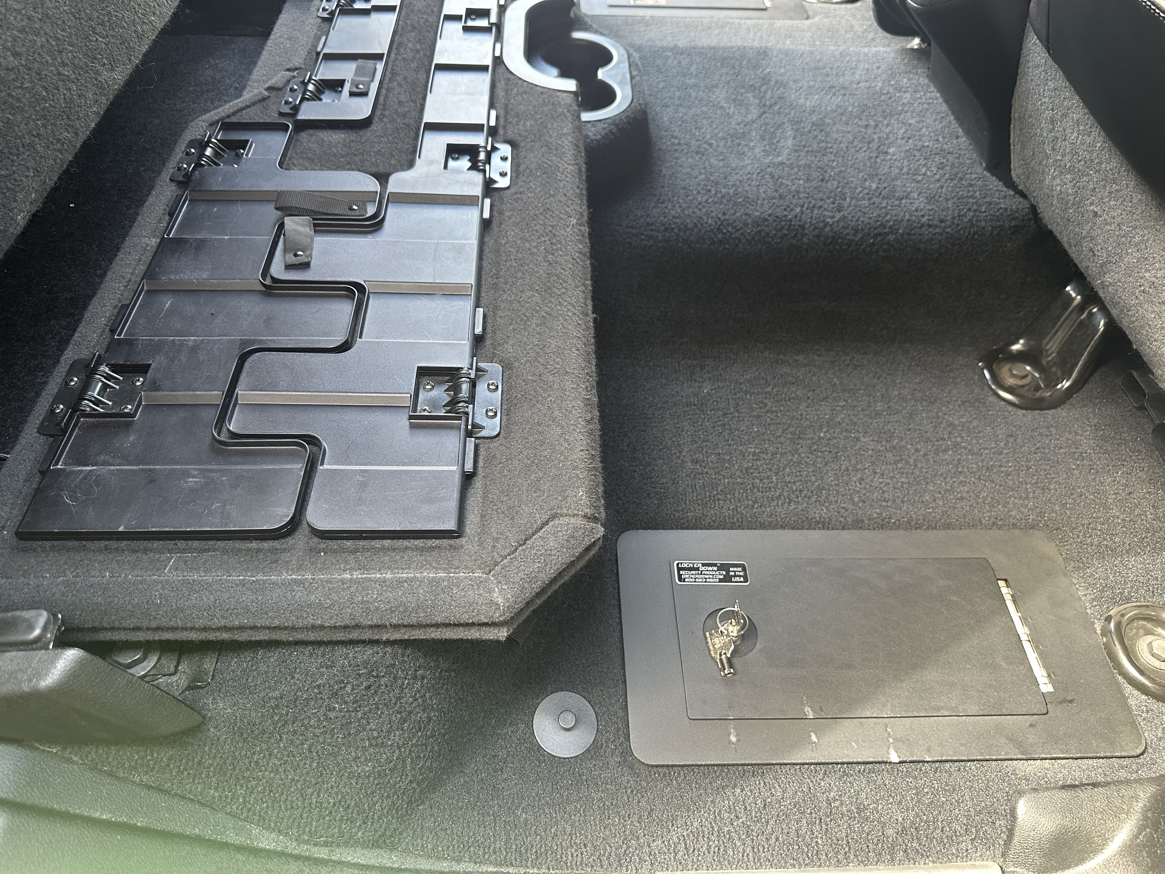Used 2020 RAM 2500 Limited AWD/4WD image 11
