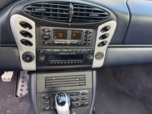 Used 2000 Porsche Boxster S image 22