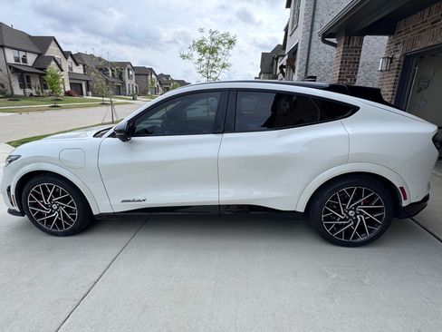Used 2023 Ford Mustang Mach-E GT w/ GT Performance Edition image 6