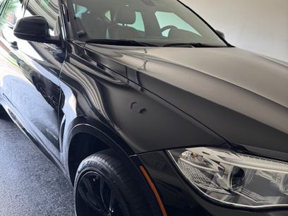 Used 2019 BMW X6 sDrive35i