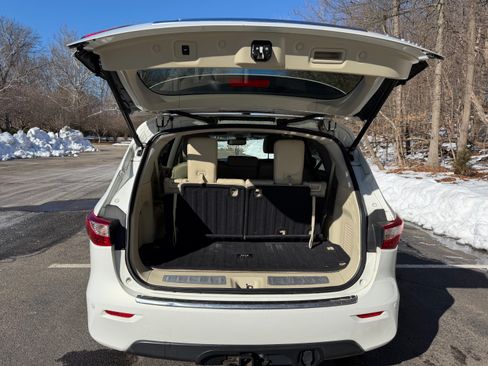 Used 2014 INFINITI QX60 AWD w/ Premium Plus Package image 6