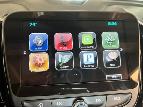 Used 2016 Chevrolet Volt LT image 14