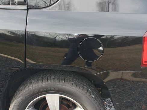 Used 2016 Jeep Compass High Altitude image 5