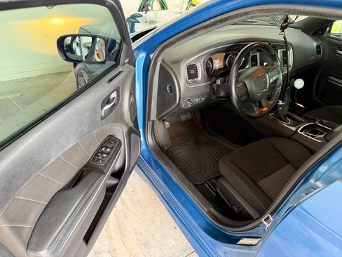 Used 2021 Dodge Charger R/T RWD image 18