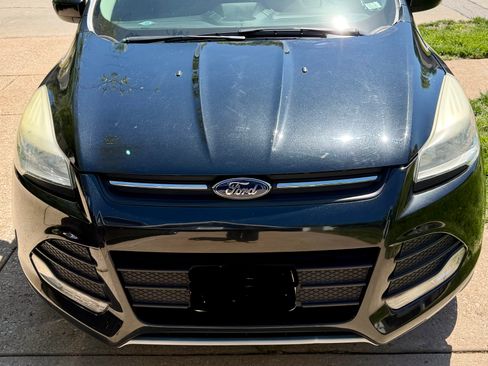 Used 2014 Ford Escape SE w/ Equipment Group 201A FWD image 2