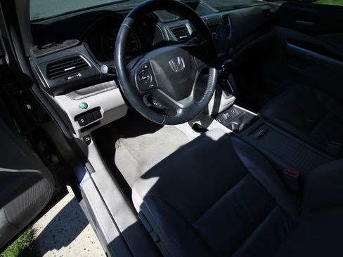 Used 2013 Honda CR-V EX-L image 19
