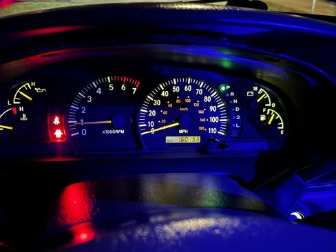 Used 2000 Toyota Tundra SR5 image 28