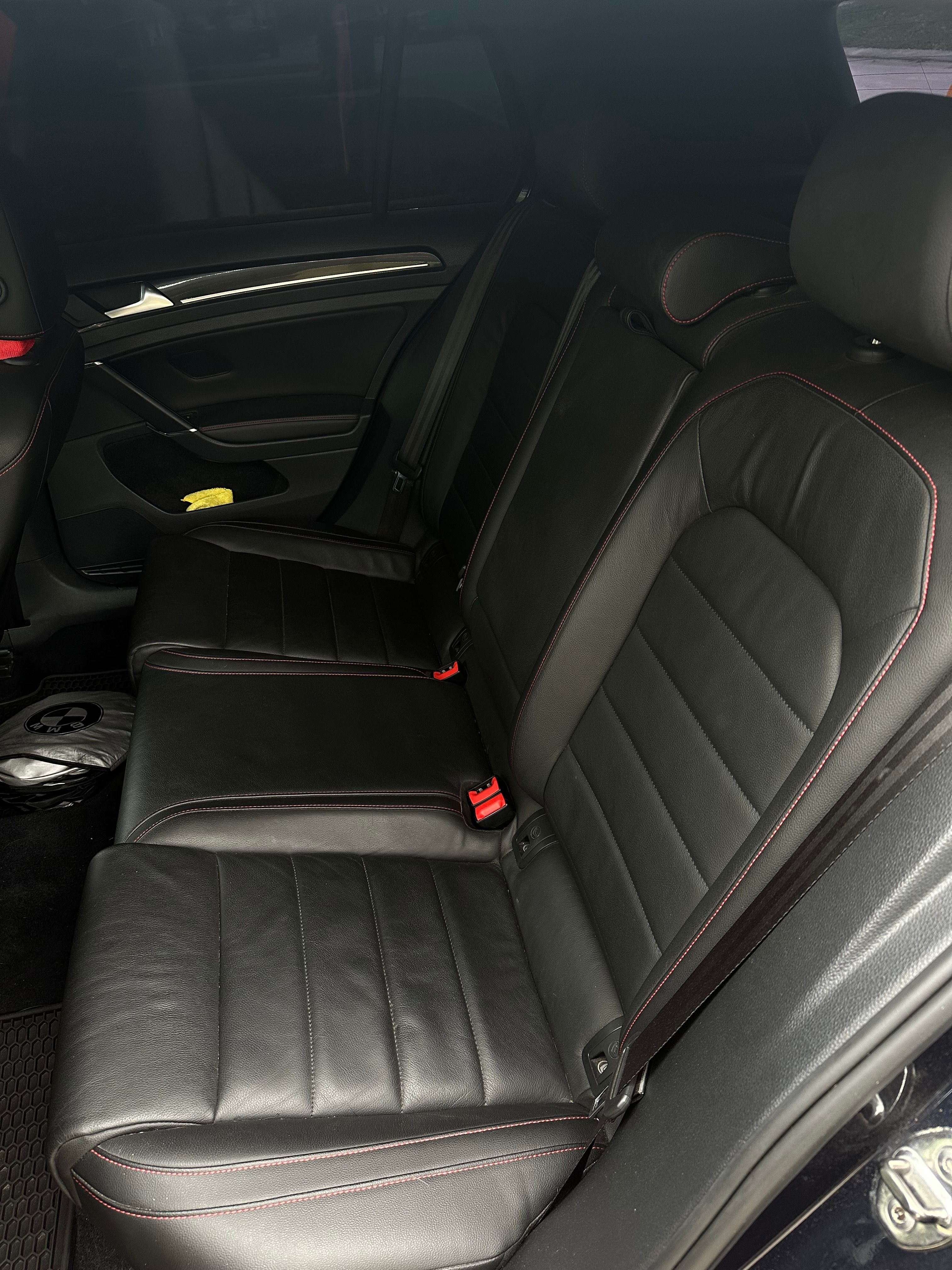 Used 2017 Volkswagen GTI Autobahn FWD image 5