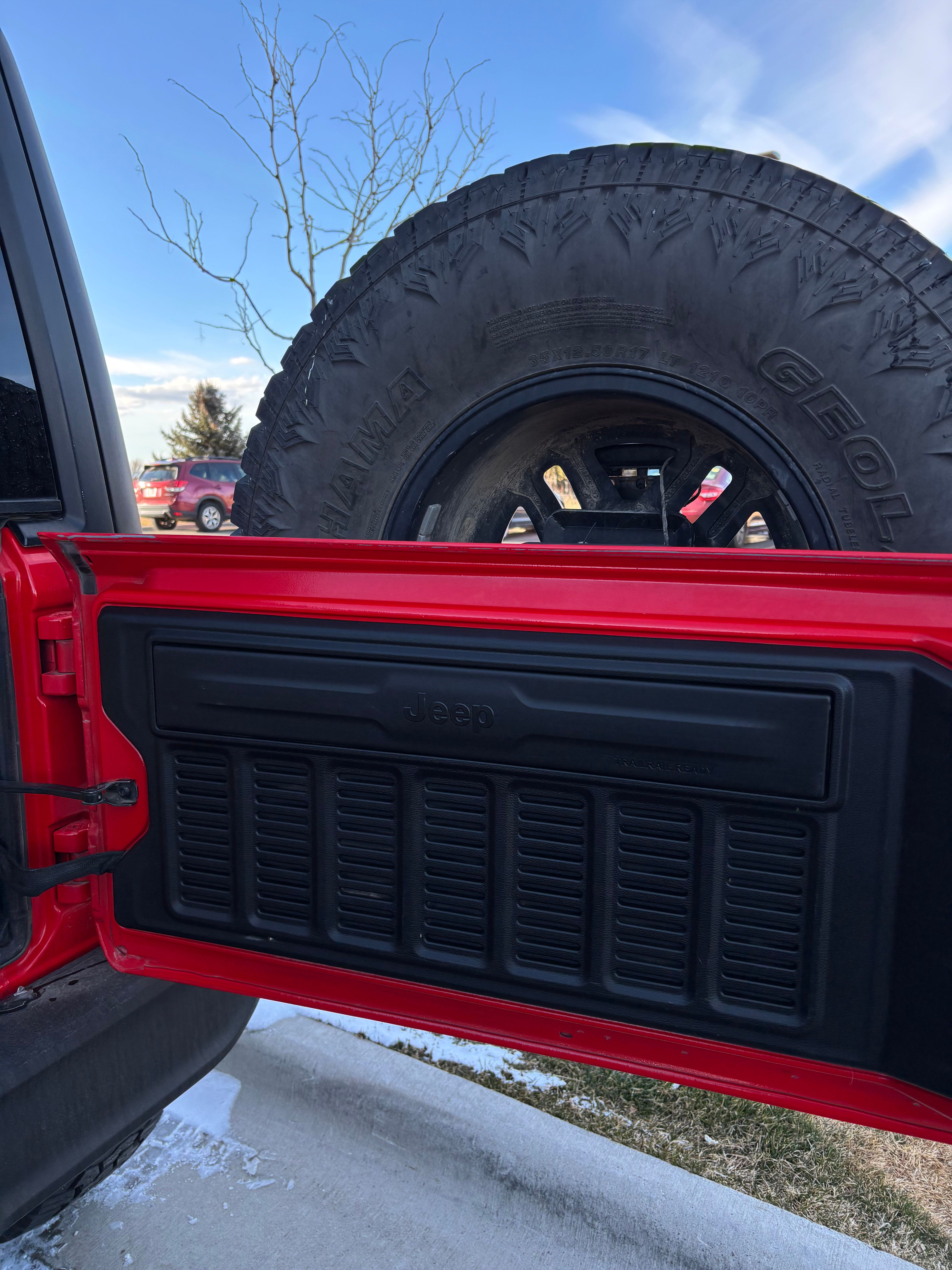 Used 2018 Jeep Wrangler Unlimited Sport S AWD/4WD image 16
