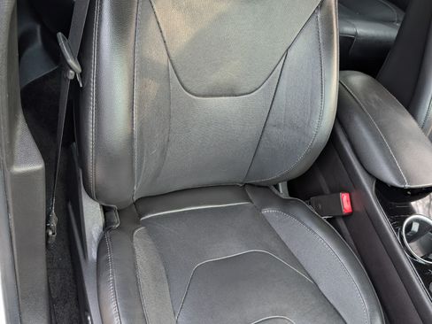 Used 2016 Ford Fusion Titanium image 21