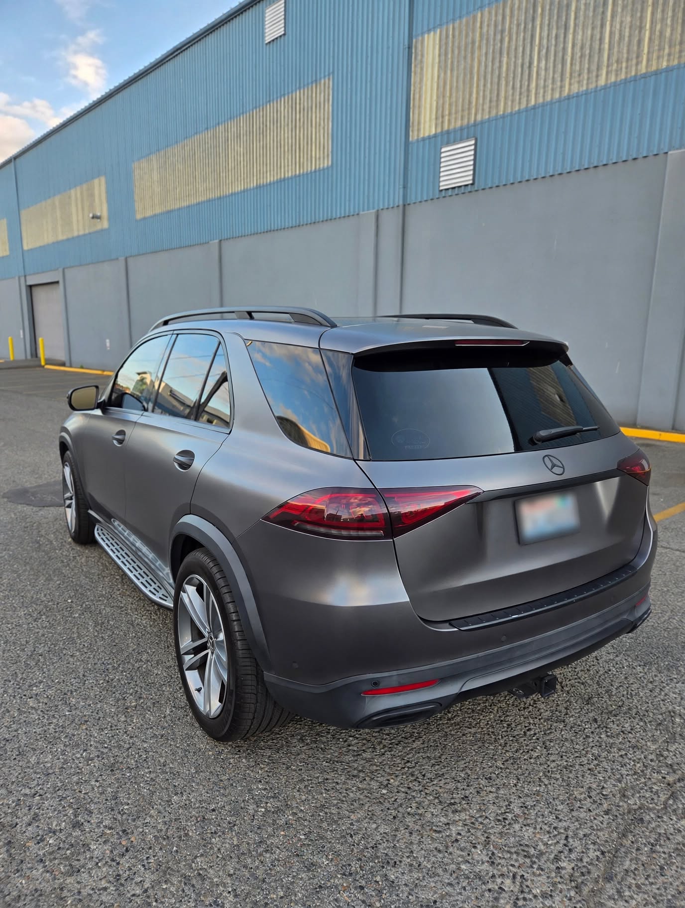 Used 2020 Mercedes-Benz GLE 350 4MATIC image 14