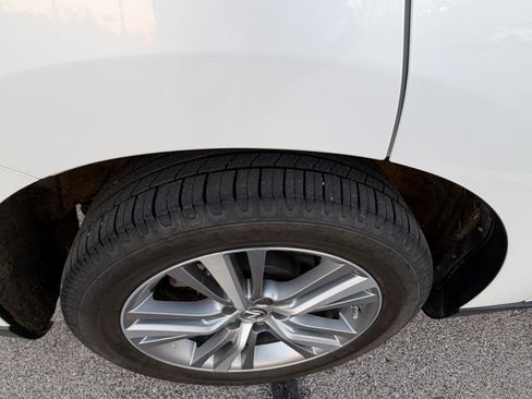 Used 2015 Lexus RX 450h AWD image 4