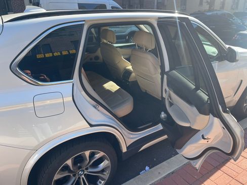 Used 2016 BMW X5 xDrive35i image 5
