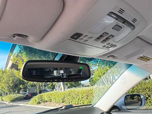 Used 2010 Lexus IS 250 250 Sport Sedan 4D image 8