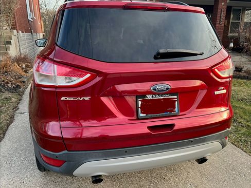 Used 2015 Ford Escape SE w/ Equipment Group 201A FWD image 5