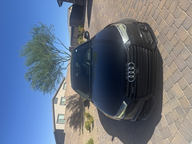 Used 2017 Audi A6 3.0T Prestige w/ Prestige Package AWD/4WD image 13