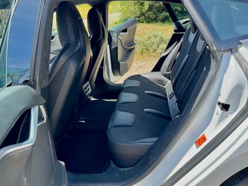 Used 2016 Tesla Model S 75 image 14