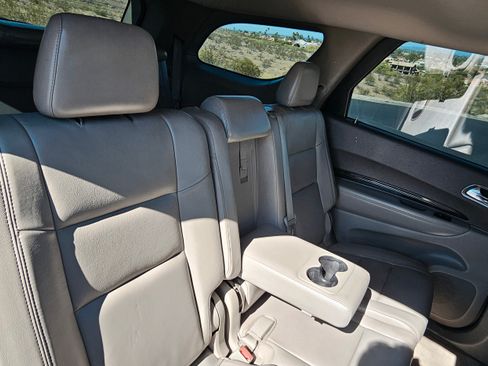 Used 2013 Dodge Durango Crew image 31