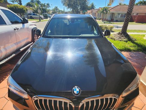 Used 2019 BMW X3 sDrive30i w/ Convenience Package image 17