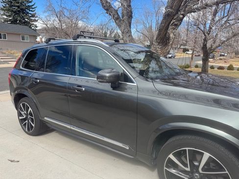 Used 2018 Volvo XC90 T8 Inscription w/ Convenience Package image 4