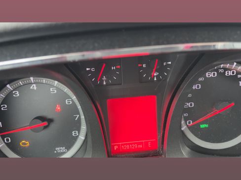 Used 2012 GMC Terrain SLT w/ Chrome and Technology Package image 10