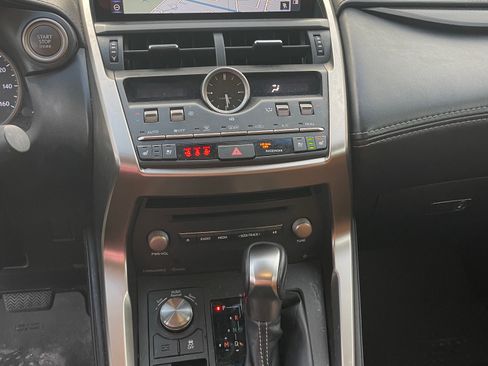 Used 2018 Lexus NX 300 w/ Premium Package image 12