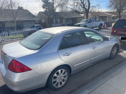 Used 2007 Honda Accord SE