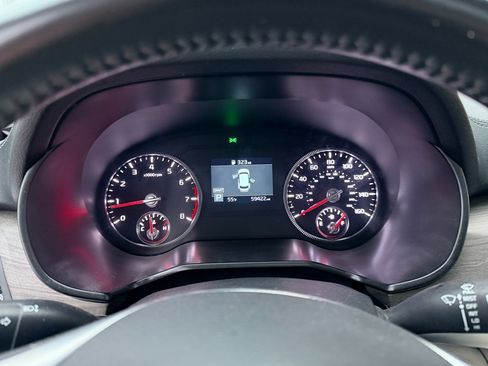 Used 2021 Kia Telluride EX image 14