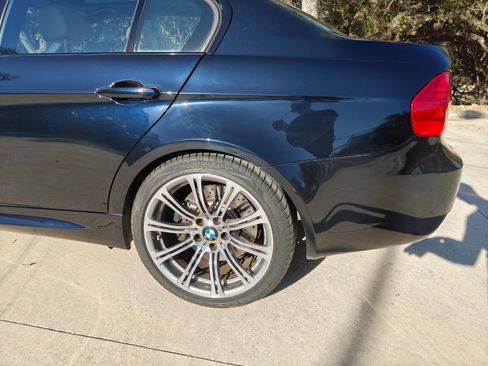 Used 2011 BMW M3 Sedan image 15