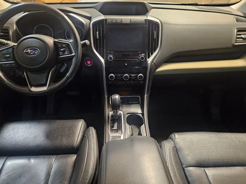 Used 2019 Subaru Ascent Limited image 11