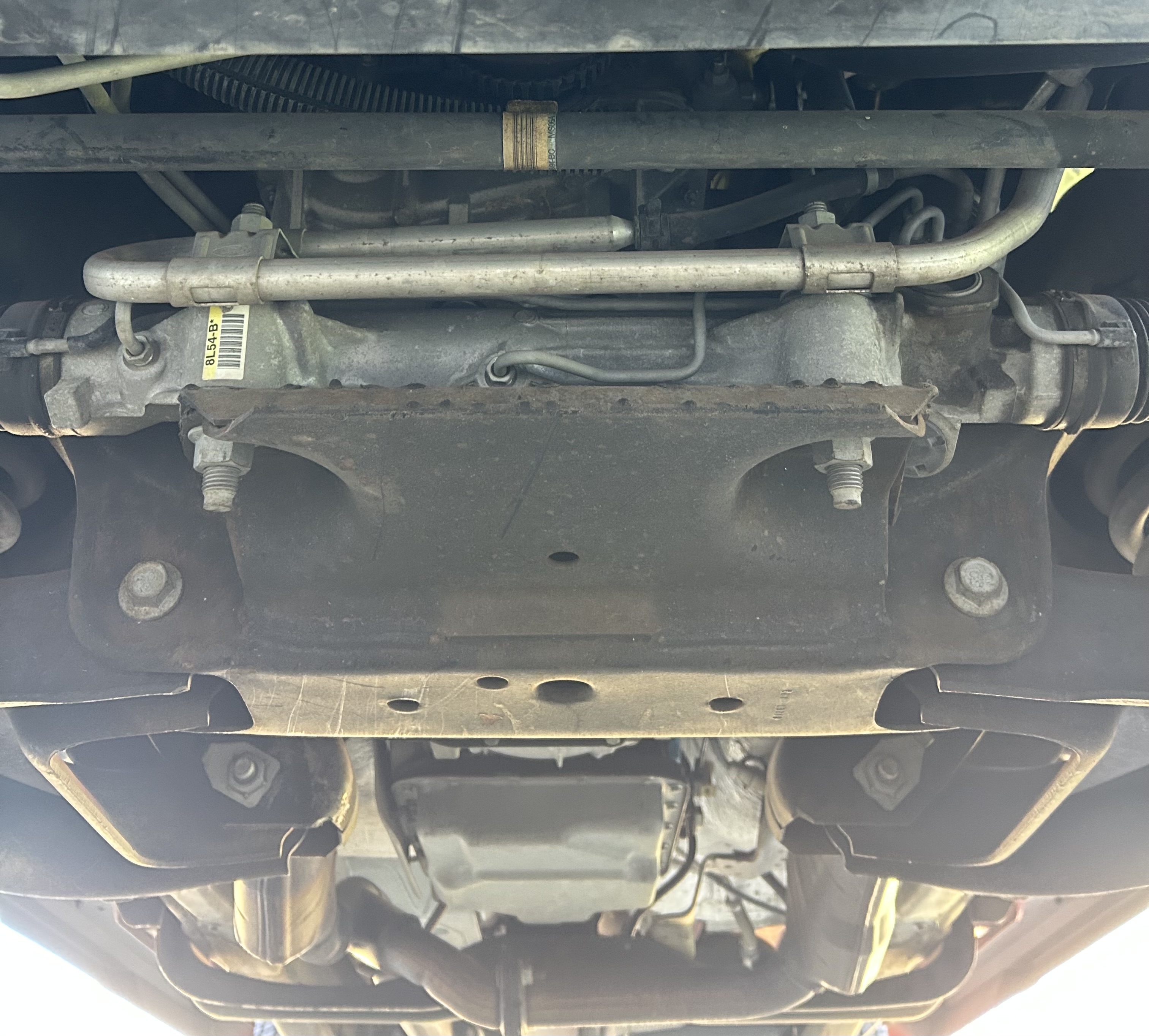 Used 2009 Ford Ranger XLT RWD image 19