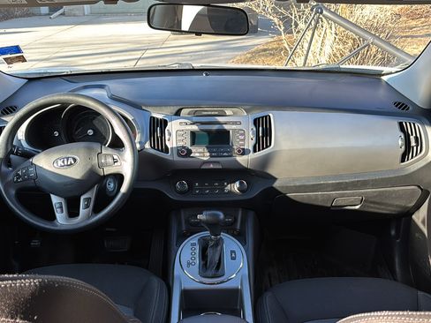 Used 2015 Kia Sportage LX image 10