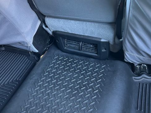 Used 2018 RAM 2500 Big Horn image 15