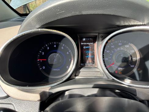 Used 2013 Hyundai Santa Fe Sport 2.0T image 27