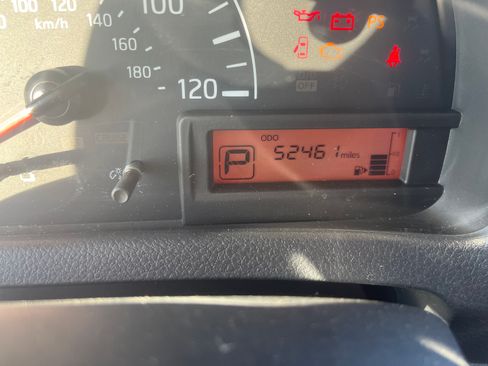 Used 2020 Nissan NV200 SV w/ Back Door Glass Package image 25