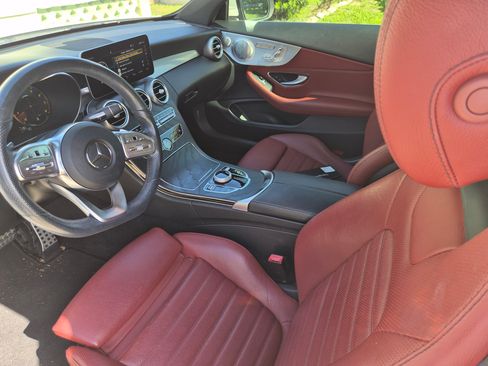 Used 2019 Mercedes-Benz C 300 Coupe image 26