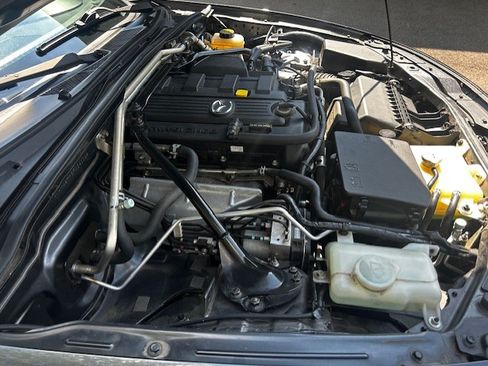 Used 2015 MAZDA MX-5 Miata Grand Touring w/ Premium Package image 17