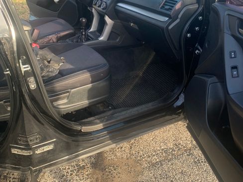 Used 2015 Subaru Forester 2.5i Premium image 8