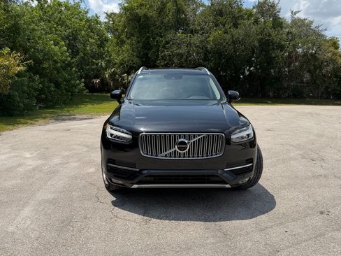 Used 2016 Volvo XC90 T6 Inscription w/ Vision Package AWD/4WD image 27