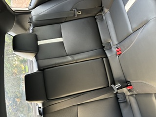 Used 2026 Toyota Camry SE FWD image 4