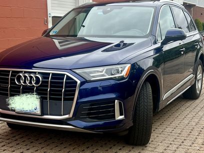 Used 2022 Audi Q7 2.0T Premium