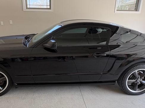 Used 2008 Ford Mustang GT Premium image 14