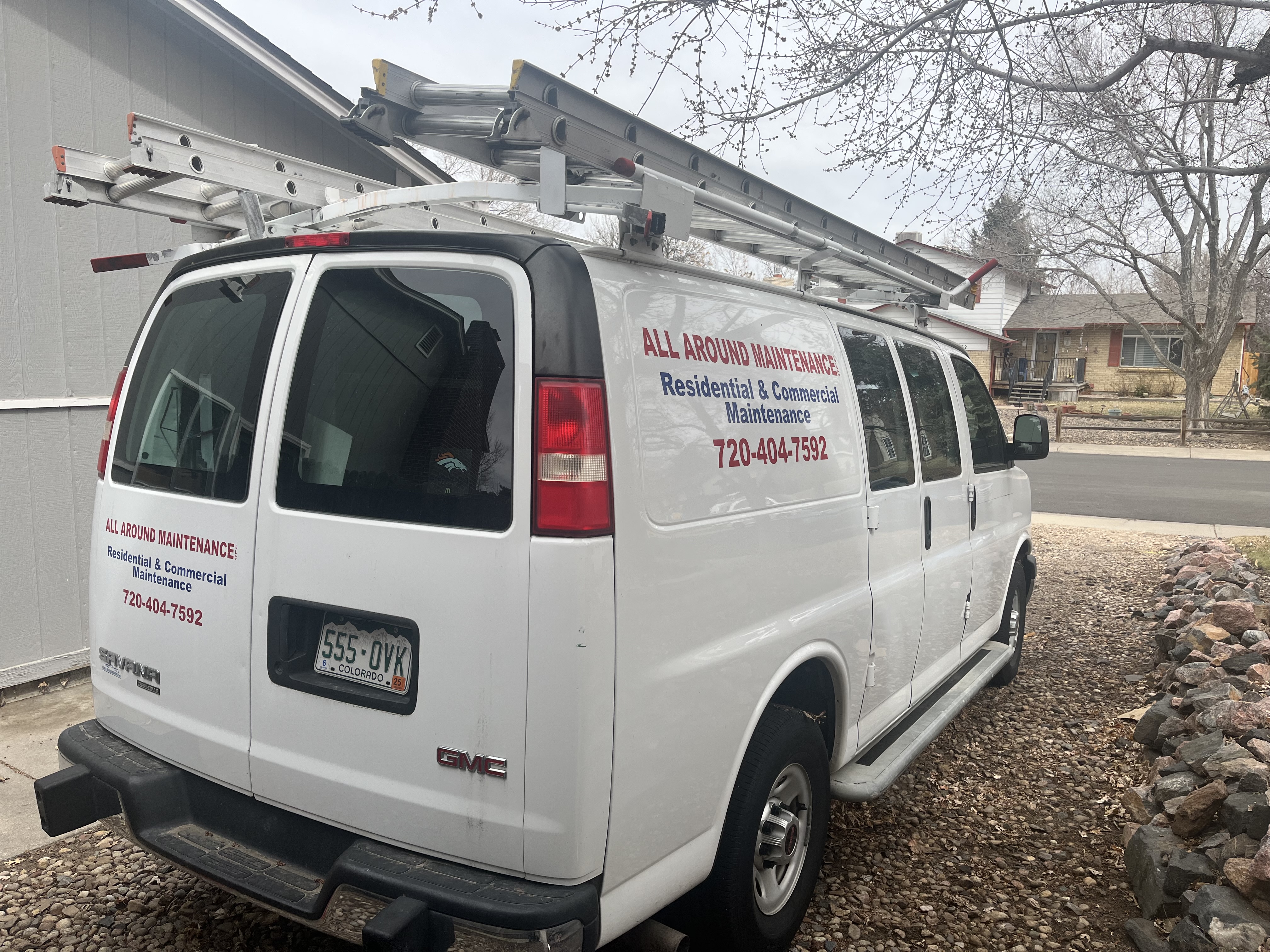 Used 2014 GMC Savana 2500 RWD image 10