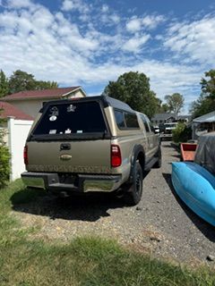 Used 2008 Ford F250 XLT AWD/4WD image 20
