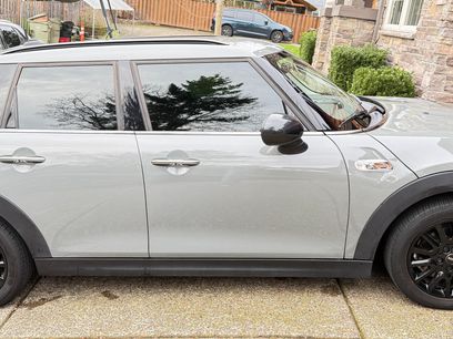 Used 2019 MINI Cooper S w/ Storage Package