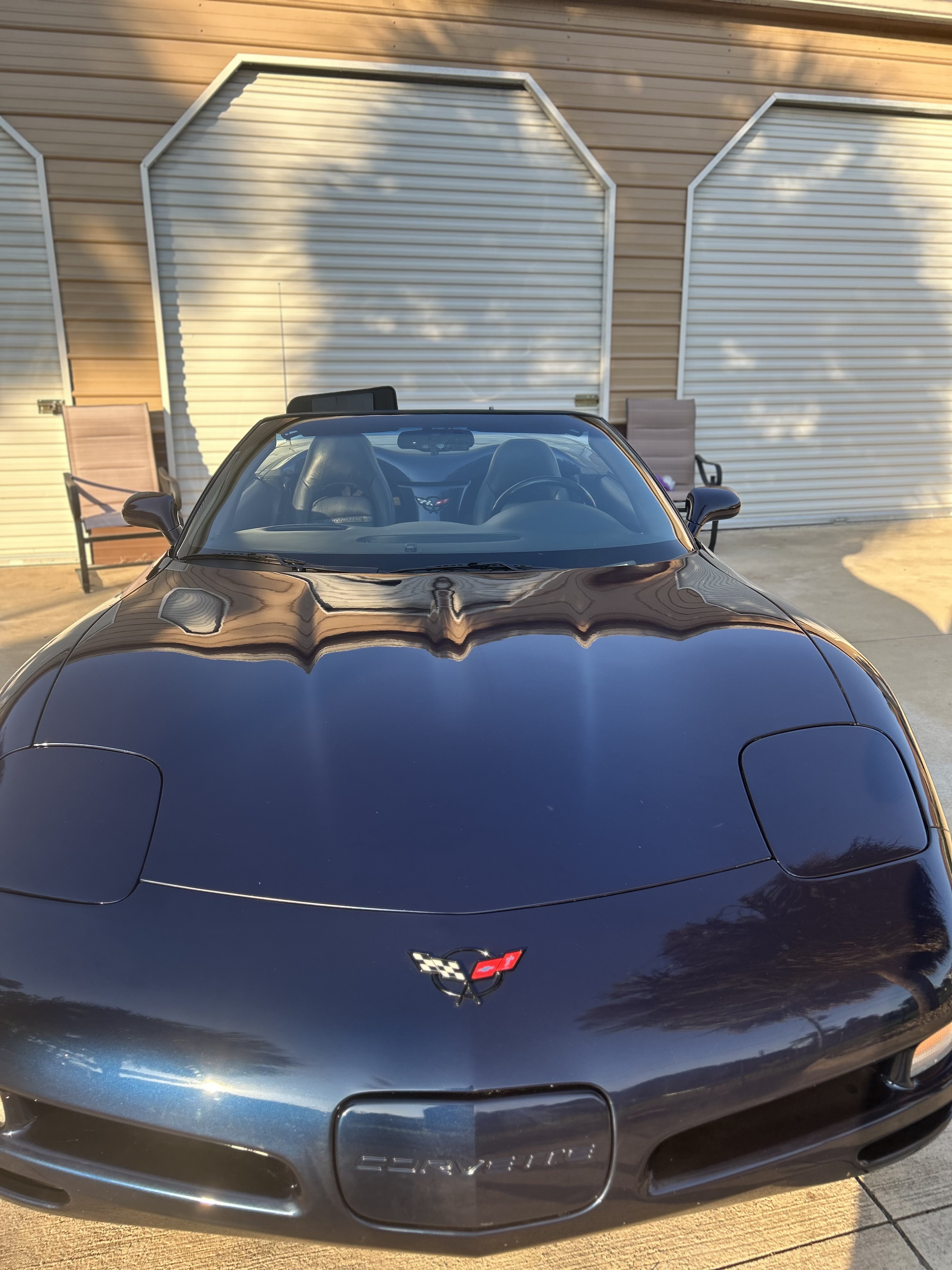 Used 2000 Chevrolet Corvette Convertible w/ Memory Pkg RWD image 13