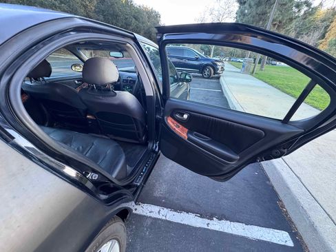 Used 2003 INFINITI I35 image 18