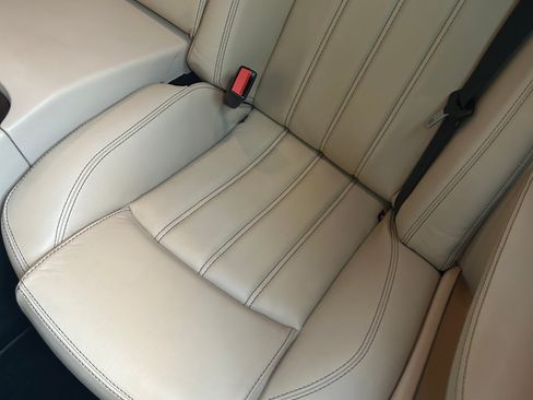 Used 2010 Maserati GranTurismo Coupe 2D image 25