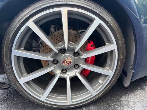 Used 2012 Porsche 911 Carrera S RWD image 15
