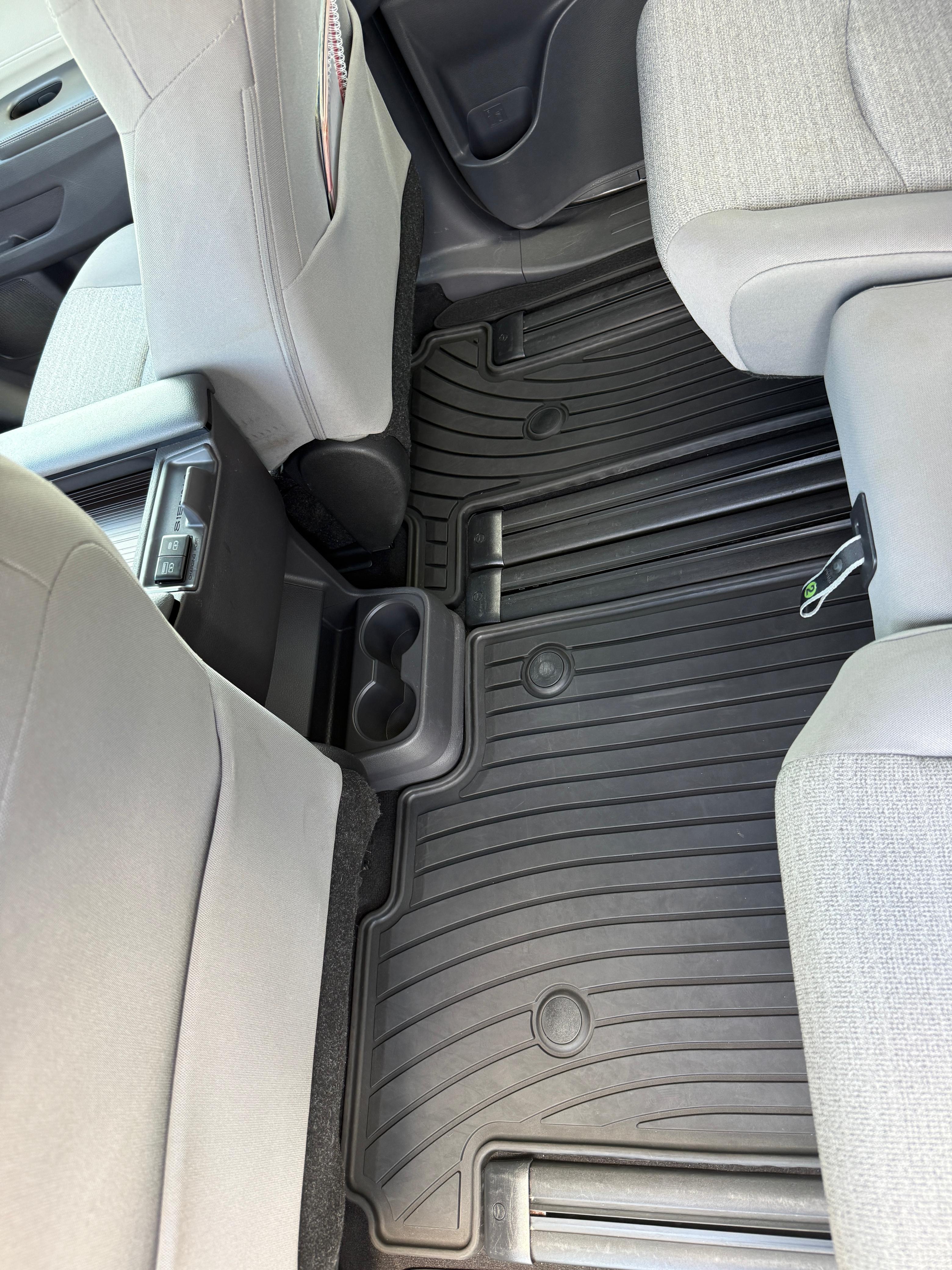 Used 2022 Toyota Sienna LE FWD image 8